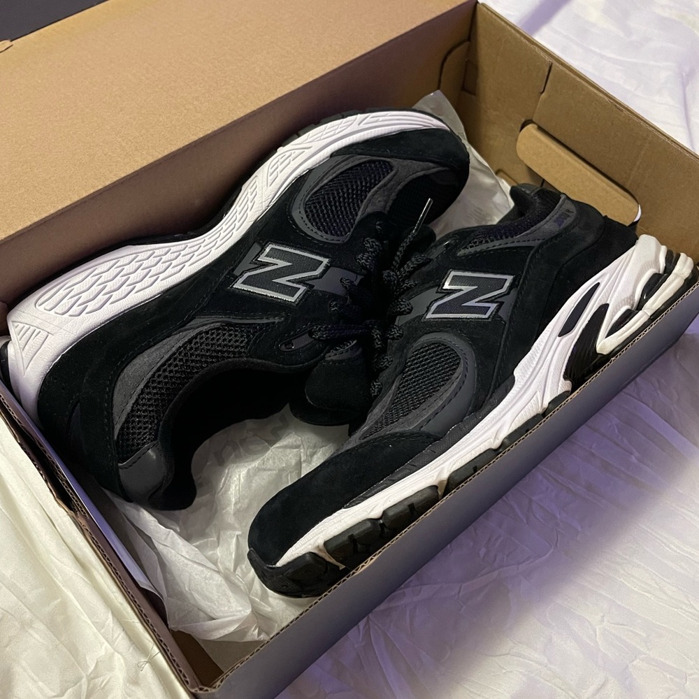 new balance 200R